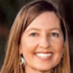 Meet your Posher, Janet mcneill